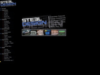 steeldesign.fr Thumbnail