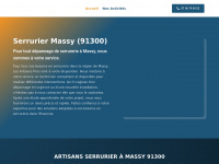 serruriermassy.fr
