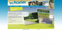 camping-acacias.fr Thumbnail