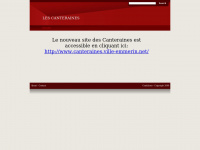 Canteraines.free.fr