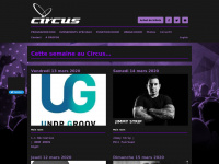Circushd.com