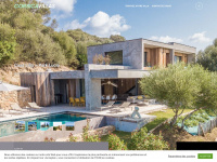 Corsica-villas.com