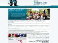 Sco-athle.fr
