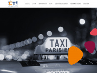 ctt-taxi.fr Thumbnail