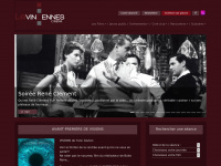Cinemalevincennes.com