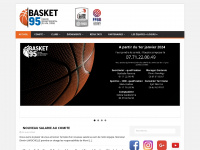 basket95.com Thumbnail