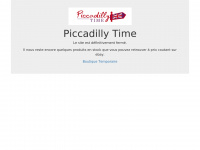Piccadilly-time.com