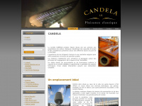 Candela-lr.com