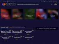 Marinehome.fr