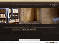 fromagerie-hautes-chaumes.com Thumbnail