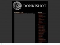 donkishot.wordpress.com Thumbnail