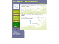 Janelovell.com