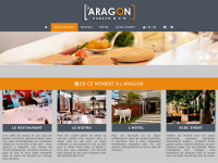Hotel-aragon.com