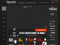 xeester.com