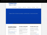 Formationweb-bordeaux.fr