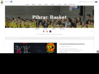 pibracbasket.free.fr Thumbnail