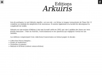 arkuiris.com Thumbnail