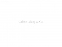 Galerie-lelong.com