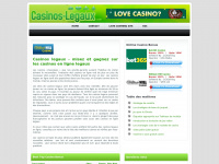 Casinos-legaux.com