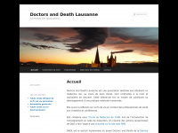 doctorsanddeath.wordpress.com