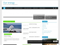 our-energy.com Thumbnail