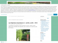 Pepinieres-franciliennes.com