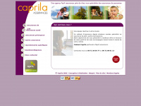 Caprila.com