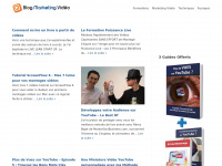 Blog-marketing-video.fr