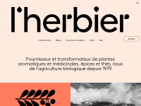 Herbier-du-diois.com