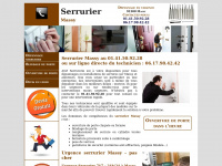 serrurier-massy-91300.fr Thumbnail