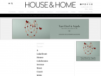 houseandhome.com Thumbnail