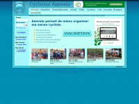 cyclisme-amateur.com Thumbnail