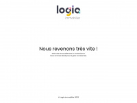logia-immo.net Thumbnail