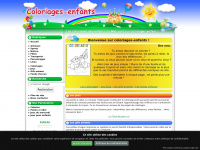 coloriages-enfants.com Thumbnail