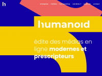 humanoid.fr