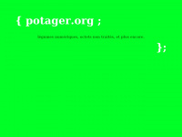 potager.org
