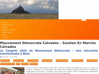 mouvementdemocrate14.fr Thumbnail
