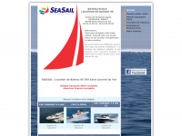 seasail.net Thumbnail