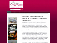 Arcometal.com