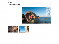 Olilo-climbing.com