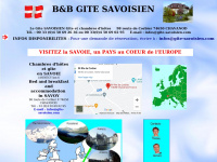Gite-savoisien.com