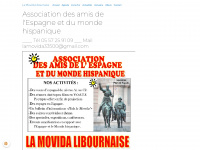 lamovida-libournaise.com