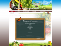 Panier-legumes.net