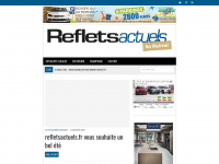 refletsactuels.fr Thumbnail