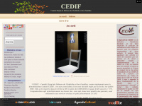 asso-cedif.e-monsite.com Thumbnail