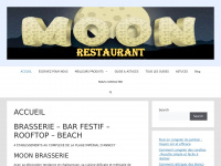 moon-restaurant.com Thumbnail