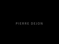 Pierredejon.com