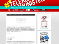 telekommunisten.net Thumbnail