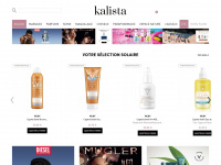 Kalista-parfums.com