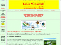 laser.megajoule.free.fr